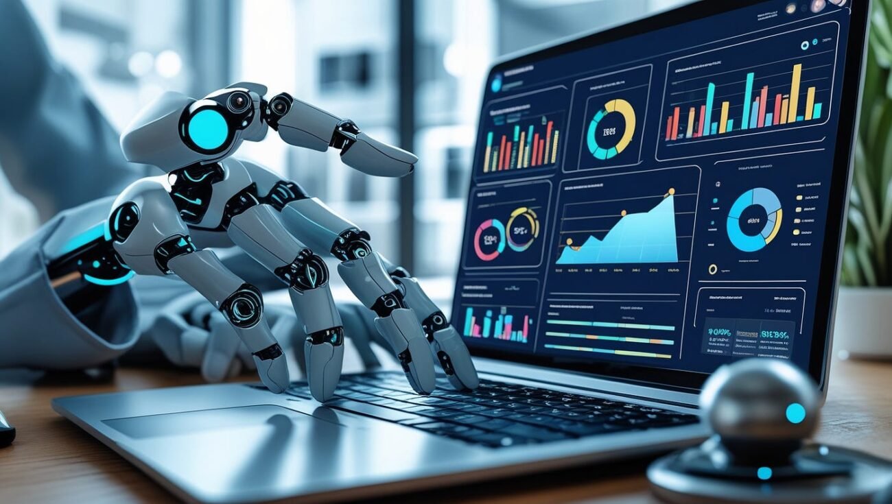 The Future of AI Text to Speech in Media and Marketing