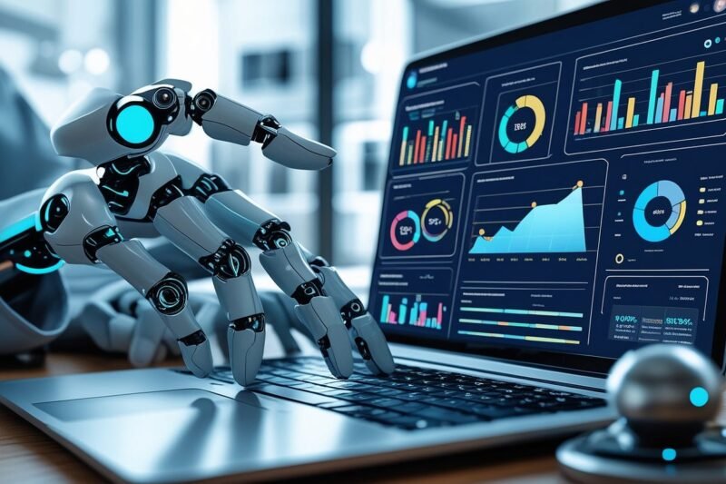 The Future of AI Text to Speech in Media and Marketing