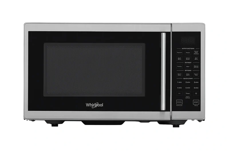 Unleashing the Power of Convenience: The Microwave MCWV4512Z