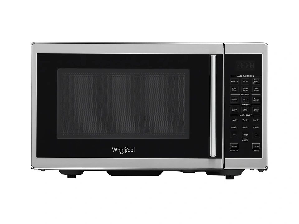 microwave mcwv4512z
